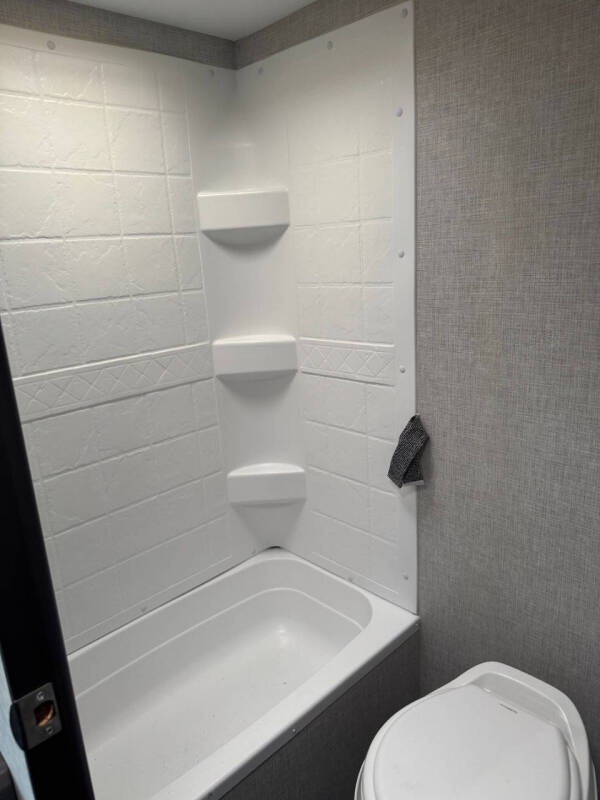 2020 Keystone RV Bullet Crossfire