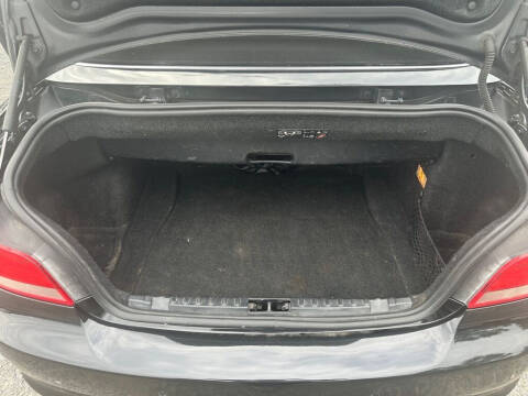 2012 BMW 1 Series 128i