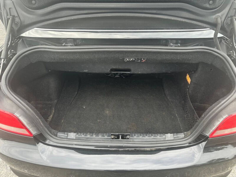 2012 BMW 1 Series 128i