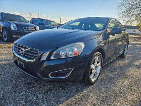 2013 Volvo S60 for sale at Prince's Auto Outlet in Pennsauken NJ