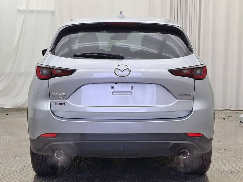 2023 Mazda CX-5 2.5 S Select