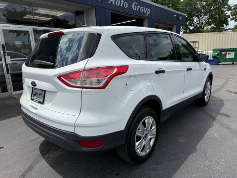 2013 Ford Escape S