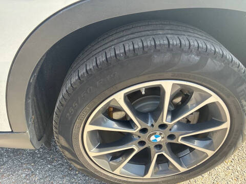 2017 BMW X5 sDrive35i