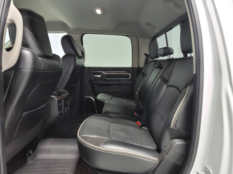 2023 RAM 2500 Laramie