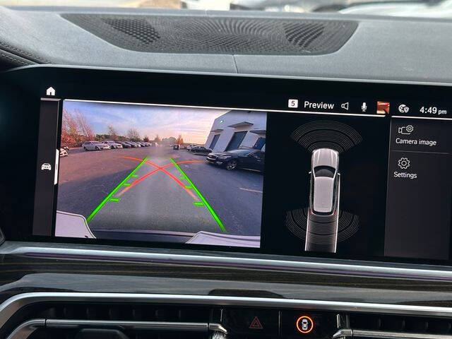 2020 BMW X5 sDrive40i