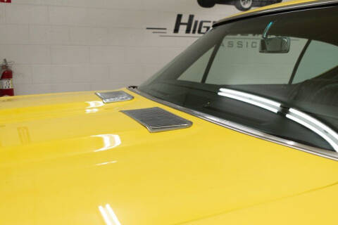 1968 Chevrolet Chevelle