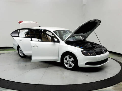 2014 Volkswagen Jetta