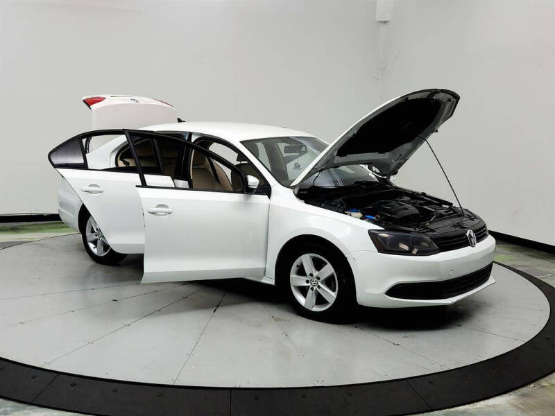 2014 Volkswagen Jetta