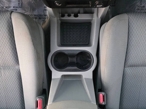 2008 Dodge Durango SXT