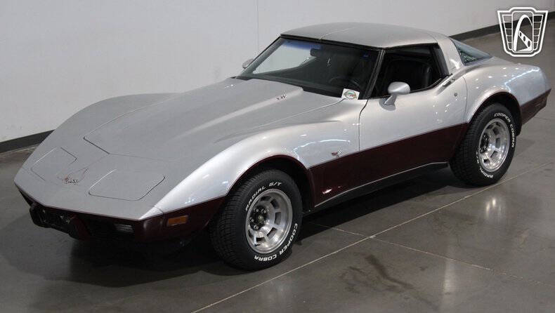 1979 Chevrolet Corvette