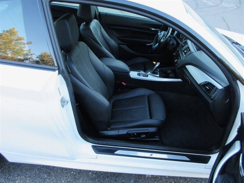 2014 BMW 2 Series 228i