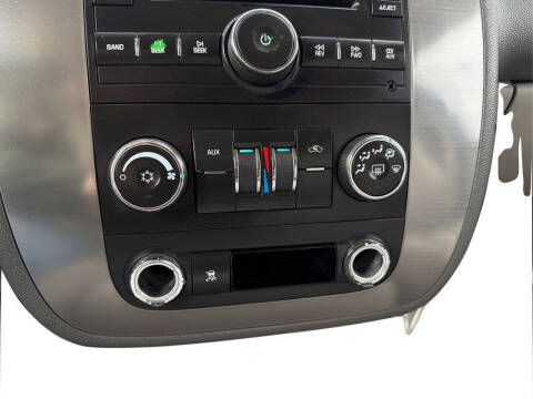 2007 Chevrolet Tahoe