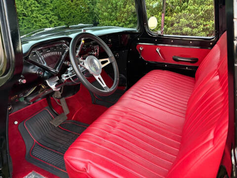 1955 Chevrolet 3100