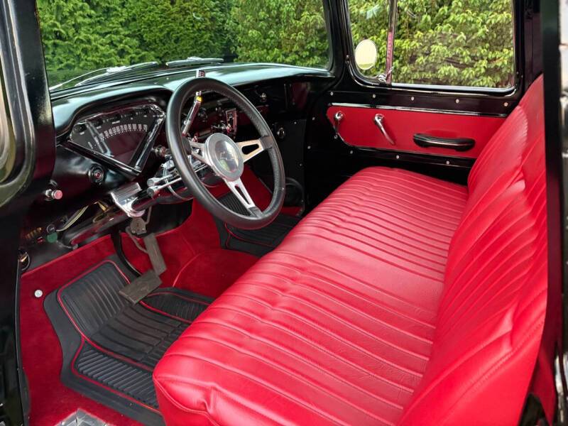1955 Chevrolet 3100
