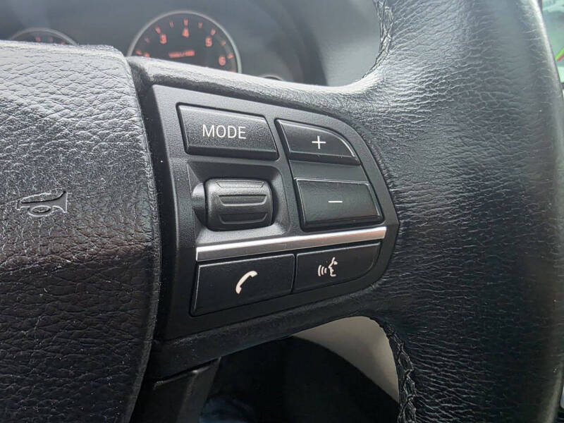 2011 BMW 5 Series 535i xDrive