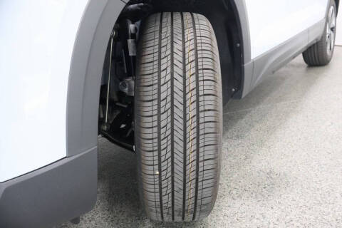 2025 Volkswagen Taos SE 4Motion