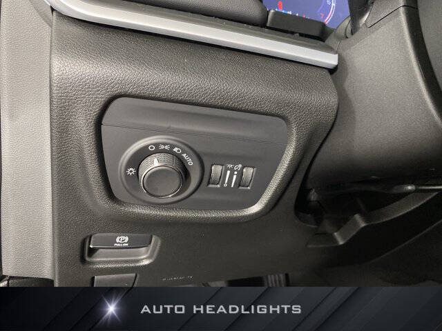 2024 Jeep Grand Cherokee L