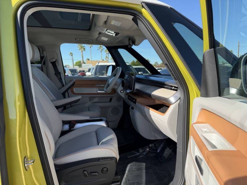 2025 Volkswagen ID. Buzz 1st Edition