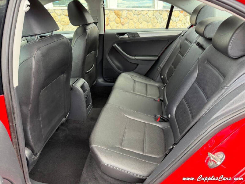2015 Volkswagen Jetta