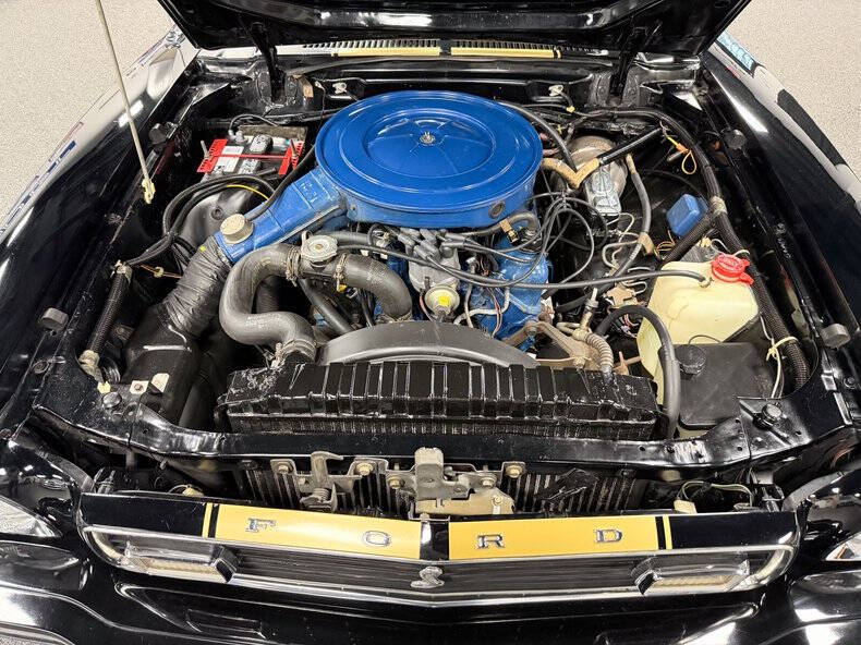 1976 Ford Mustang II