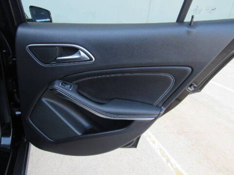 2020 Mercedes-Benz GLA GLA 250