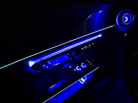 2023 Mercedes-Benz SL-Class AMG SL 43