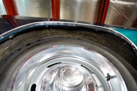 1964 Chevrolet Malibu