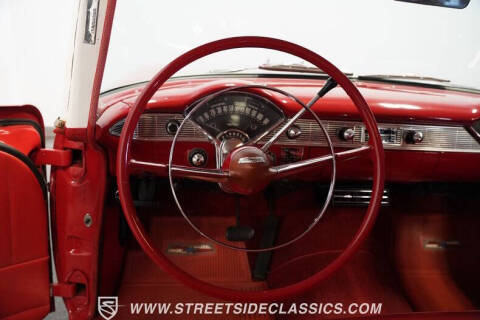 1956 Chevrolet 210