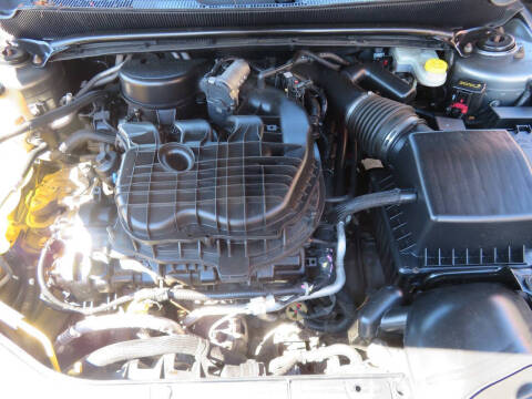 2012 Dodge Avenger R/T