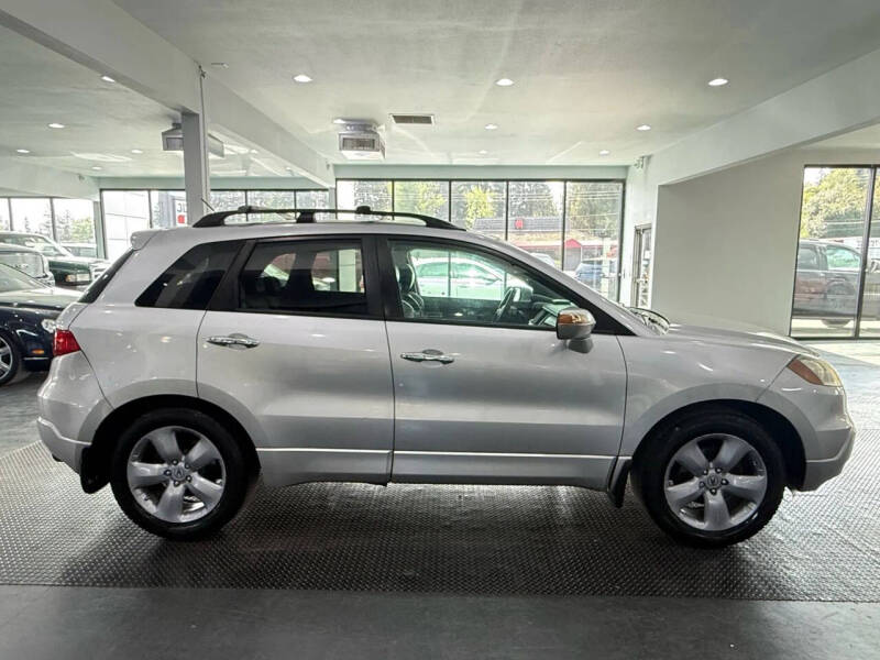 2008 Acura RDX SH-AWD