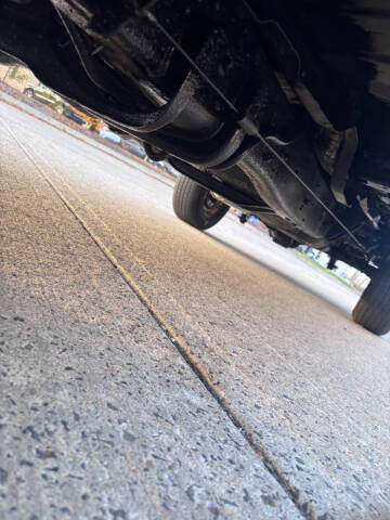 2006 Ford Ranger XLT