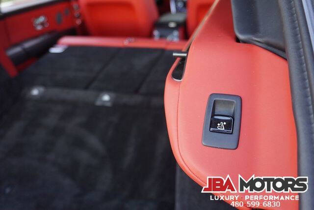 2020 Rolls-Royce Cullinan