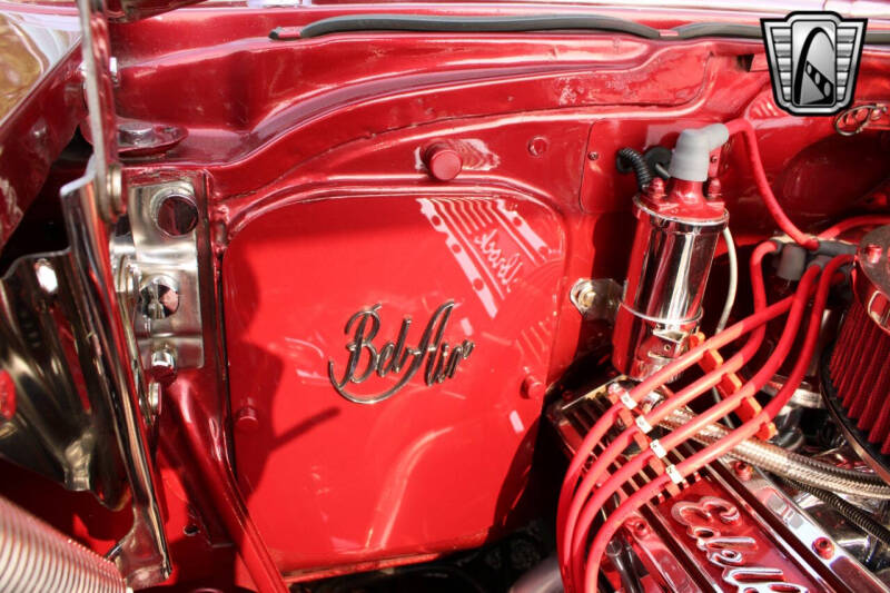 1957 Chevrolet Bel Air