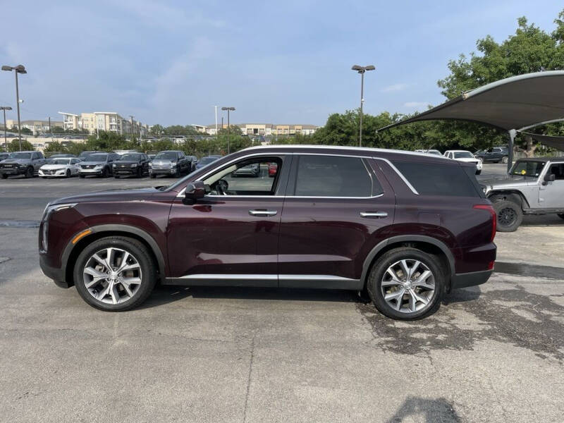 Hyundai Palisade For Sale In San Antonio, TX