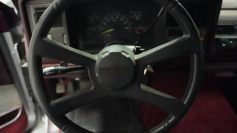 1994 Chevrolet C/K 1500 Series