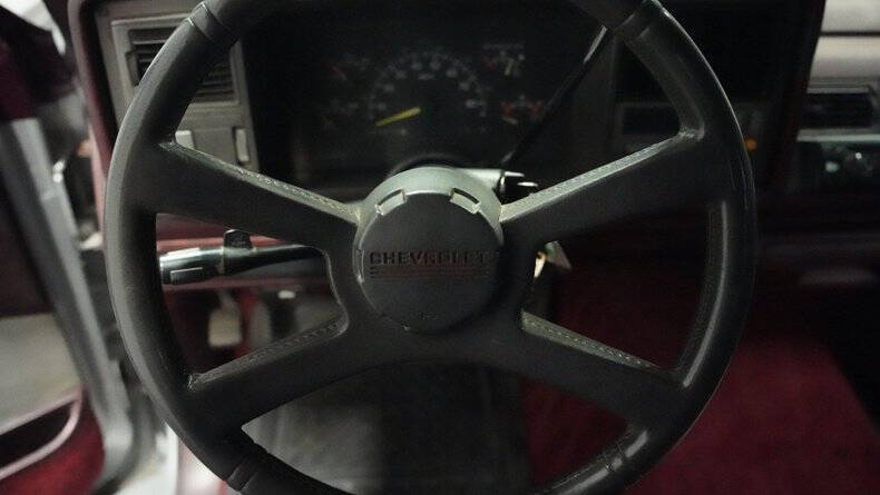 1994 Chevrolet C/K 1500 Series