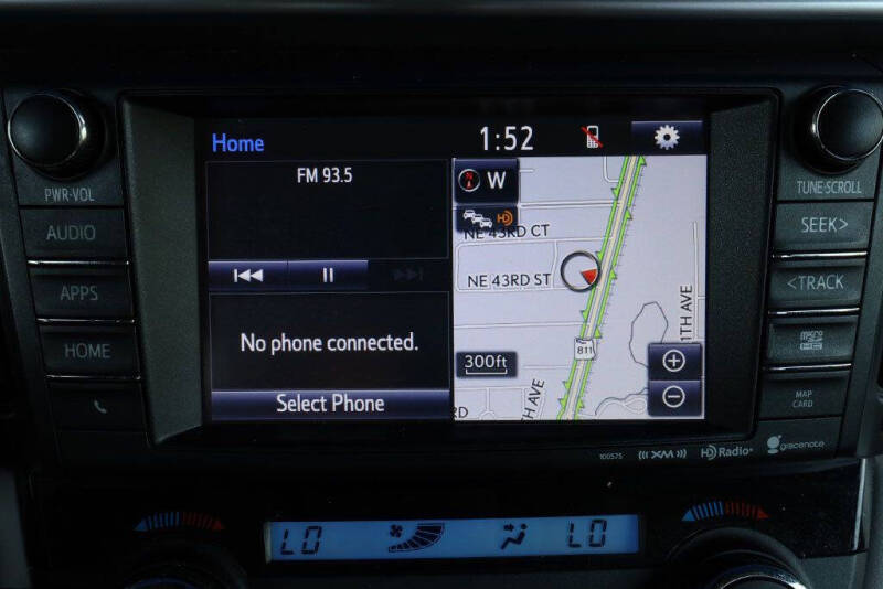 2016 Toyota RAV4 Hybrid Limited