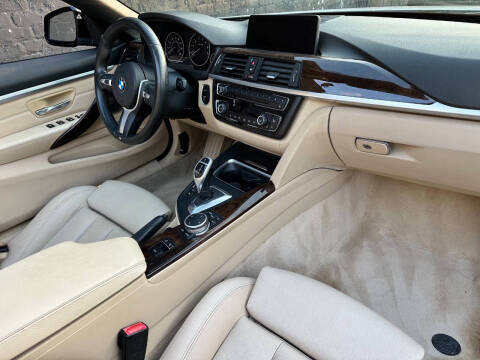 2015 BMW 4 Series 428i