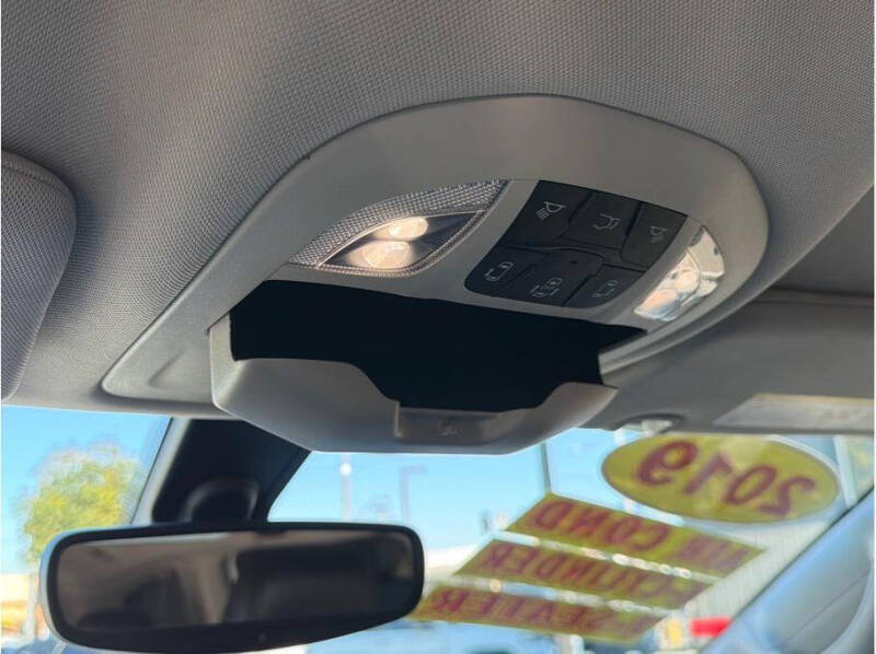 2019 Chrysler Pacifica