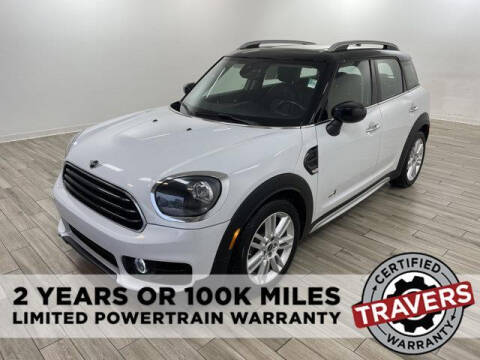 2020 MINI Countryman for sale at Travers Wentzville in Wentzville MO