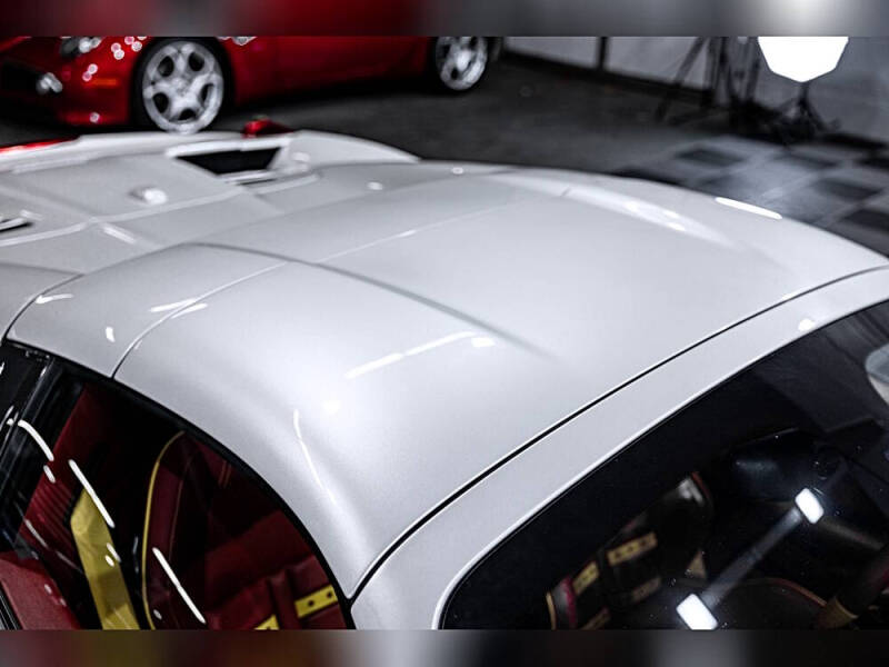 2013 Ferrari 458 Spider