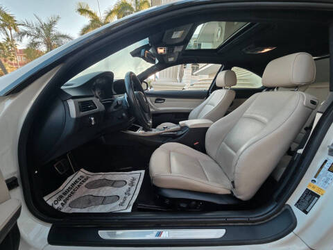 2011 BMW 3 Series 335is