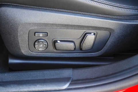 2026 BMW M3 Competition