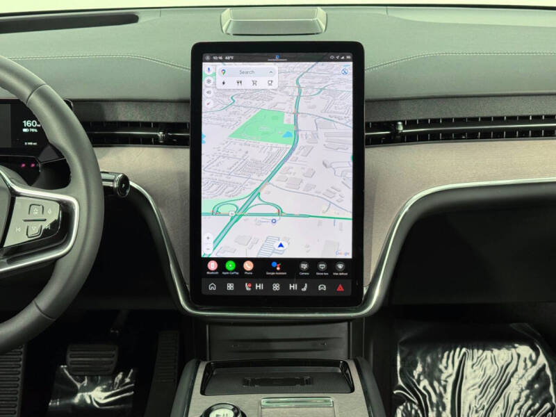 2025 Volvo EX90 Twin Plus 7P