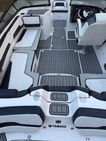 2023 Yamaha AR195
