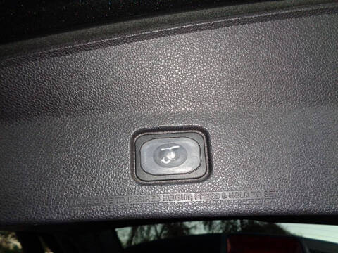 2014 Ford Explorer Sport