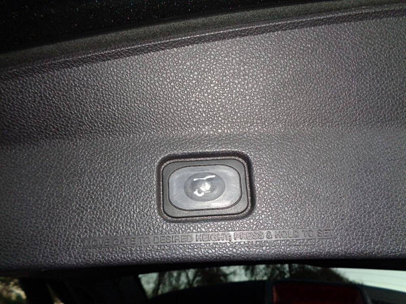 2014 Ford Explorer Sport