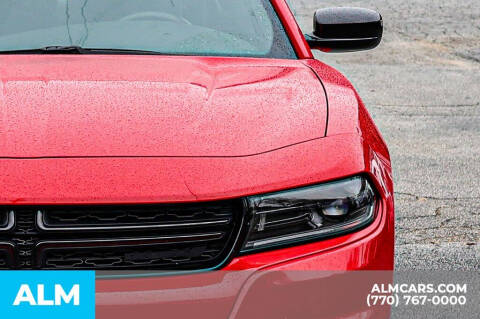 2023 Dodge Charger SXT