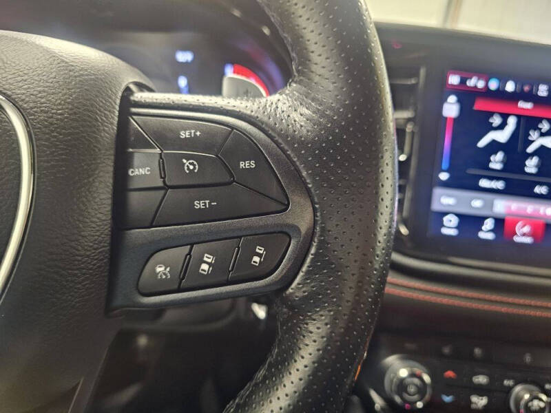 2023 Dodge Durango GT