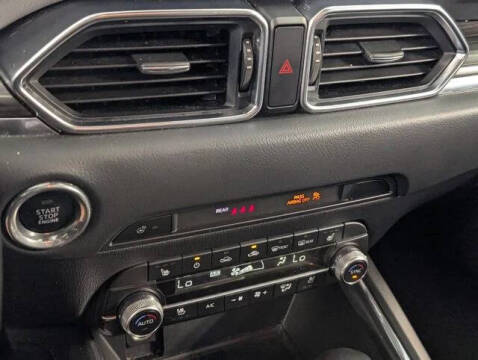 2023 Mazda CX-5 2.5 S Premium Plus